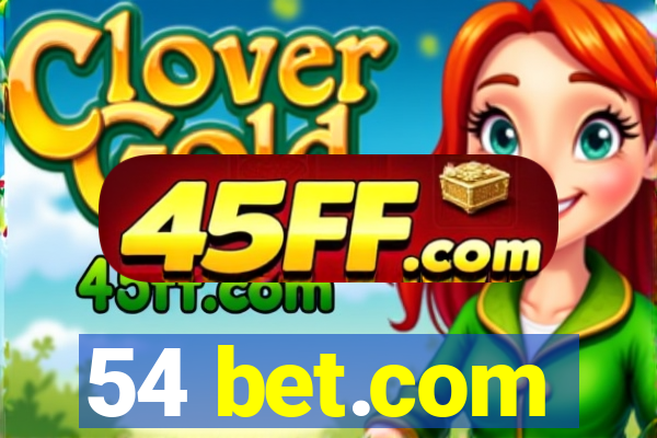 54 bet.com